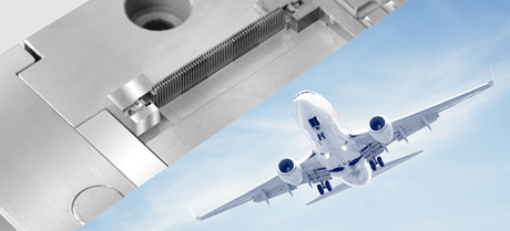 先進的信息化管理系統