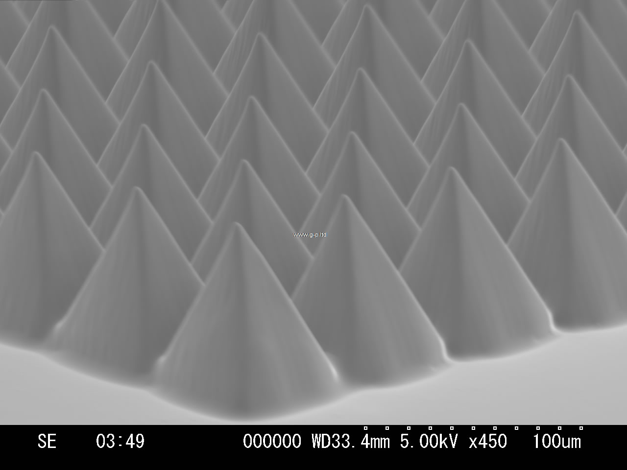 3D光刻微納結(jié)構(gòu)